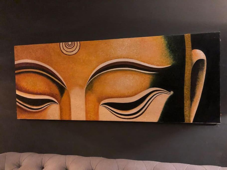 Hidden Gem !Stunning 3 Bedroom Home In Sheffield Handsworth Luaran gambar