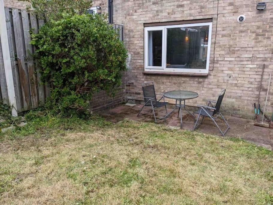 Hidden Gem !Stunning 3 Bedroom Home In Sheffield Handsworth Luaran gambar